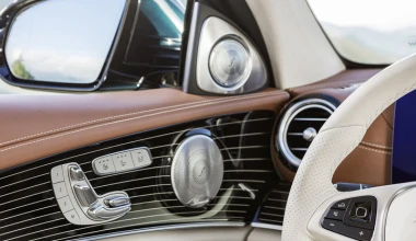 Παρουσιάστηκε η νέα E-Class… μέσω διαρροής