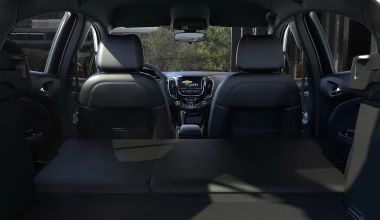 Αυτό είναι το νέο Chevrolet Cruze…