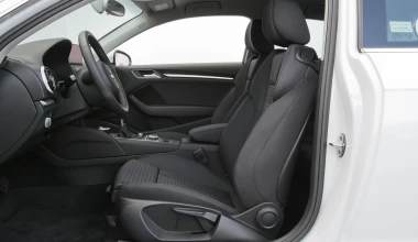 Audi A3 1.4 TFSI 122 PS