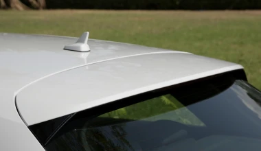 Audi A3 1.4 TFSI 122 PS