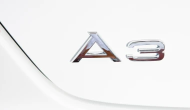 Audi A3 1.4 TFSI 122 PS