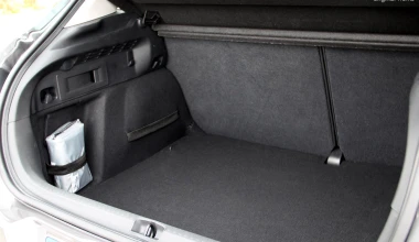 ΔΟΚΙΜΗ: Citroen C4 1.2 Puretech