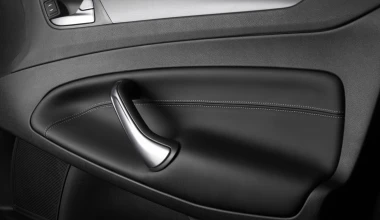 Ford Mondeo EcoBoost