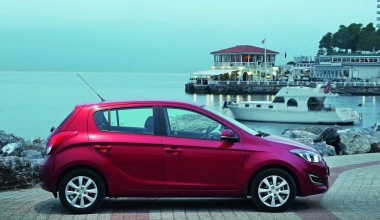 Hyundai i20 1.4 CRDi 