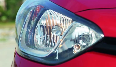 Hyundai i20 1.4 CRDi 