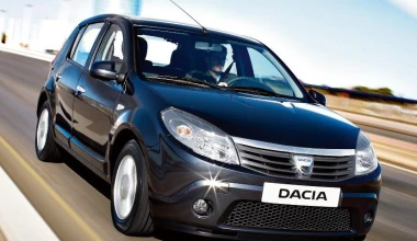 Καινούργιο αυτοκίνητο μέχρι 10.000 ευρώ 