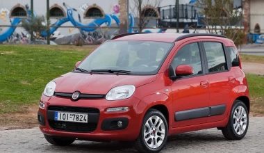 Καινούργιο αυτοκίνητο μέχρι 10.000 ευρώ