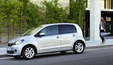 Καινούργιο αυτοκίνητο μέχρι 10.000 ευρώ 