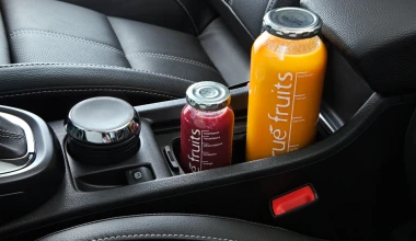 Opel Astra 1.7 CDTI ecoFLEX