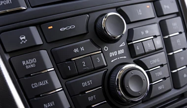 Opel Astra 1.7 CDTI ecoFLEX