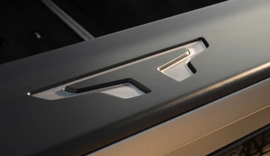 Nissan Titan Warrior concept: Το “τέρας” (Video)