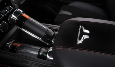 Nissan Titan Warrior concept: Το “τέρας” (Video)