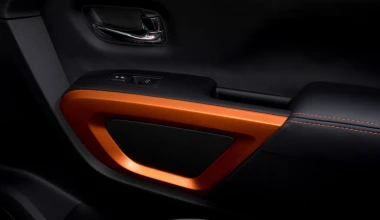 Nissan Titan Warrior concept: Το “τέρας” (Video)