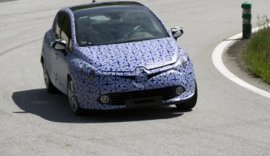 Renault Centre Technique: Το κάστρο της Renault