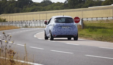 Renault Centre Technique: Το κάστρο της Renault