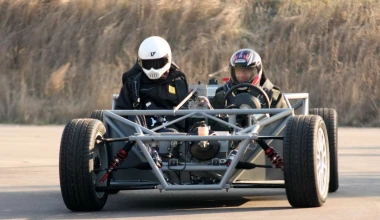 Renault Centre Technique: Το κάστρο της Renault