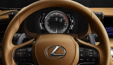 Lexus LC 500… σύντομα στους δρόμους (video)