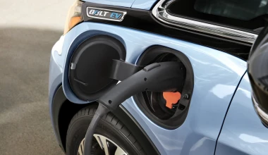 Ηλεκτρικό Chevrolet Bolt, το αντί-BMW i3