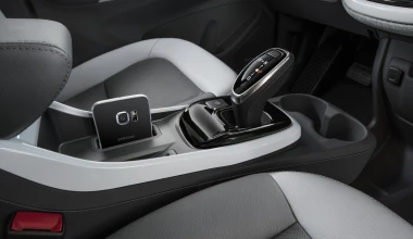 Ηλεκτρικό Chevrolet Bolt, το αντί-BMW i3