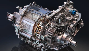 Ηλεκτρικό Chevrolet Bolt, το αντί-BMW i3