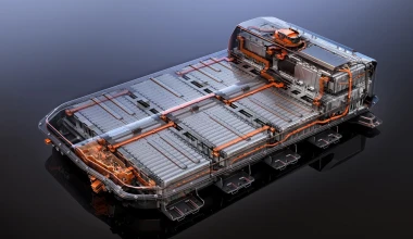 Ηλεκτρικό Chevrolet Bolt, το αντί-BMW i3