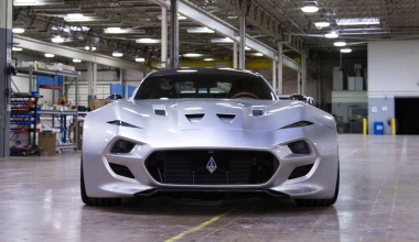 VLF Force 1: Το Viper, αλλιώς!