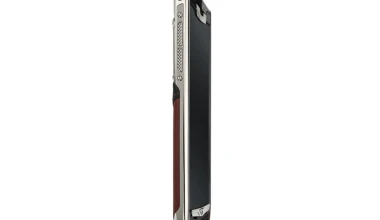 Bentley & Vertu λανσάρουν το 8.300+ € smartphone