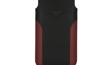 Bentley & Vertu λανσάρουν το 8.300+ € smartphone