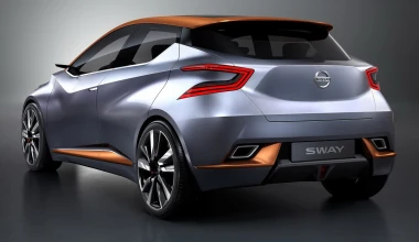 Nissan: Αλλαγή πλεύσης για το επόμενο Micra