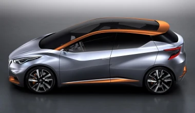 Nissan: Αλλαγή πλεύσης για το επόμενο Micra