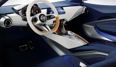 Nissan: Αλλαγή πλεύσης για το επόμενο Micra