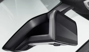 BMW i8 χωρίς εξωτερικούς καθρέφτες στην CES 2016 (Video)