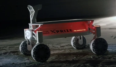 Η Audi πάει στο… φεγγάρι! (Video)