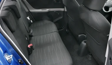 Toyota Yaris 1.33 5d Sol - 2010