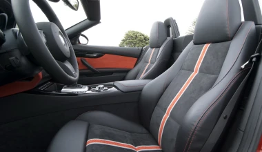 BMW Z4 Roadster facelift 2013