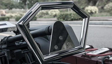 Πρωτότυπη Lamborghini από εταιρεία… παπουτσιών