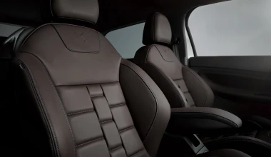 Αποκαλύφθηκε η νέα DS 3