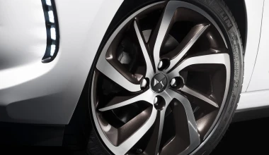 Αποκαλύφθηκε η νέα DS 3