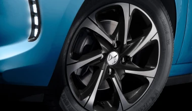 Αποκαλύφθηκε η νέα DS 3