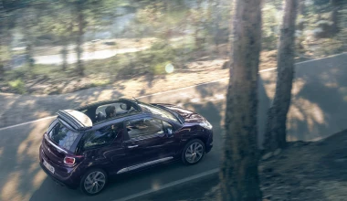 Αποκαλύφθηκε η νέα DS 3