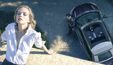 Αποκαλύφθηκε η νέα DS 3