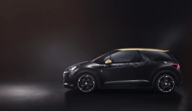 Αποκαλύφθηκε η νέα DS 3