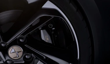 Αποκαλύφθηκε η νέα DS 3