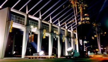 Petersen Auto Museum: Η εξέλιξη του εντυπωσιακού