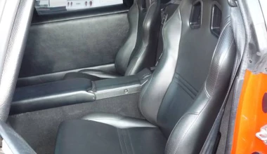 Πωλείται η Ferrari F40 Limousine