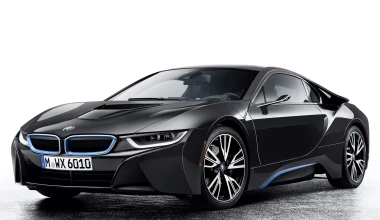 BMW: Χωρίς καθρέφτες & τα αυτοκίνητα παραγωγής