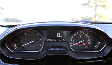 ΔΟΚΙΜΗ: Peugeot 208 1.6 Diesel BlueHDi