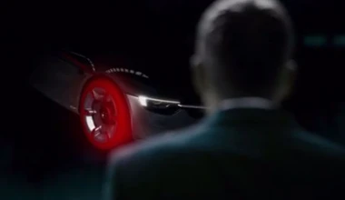 Νέο teaser του Opel GT (Video)