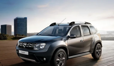 BEST SELLERS 2015: SUV & 4x4