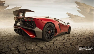 100 best photos των supercars για το 2015